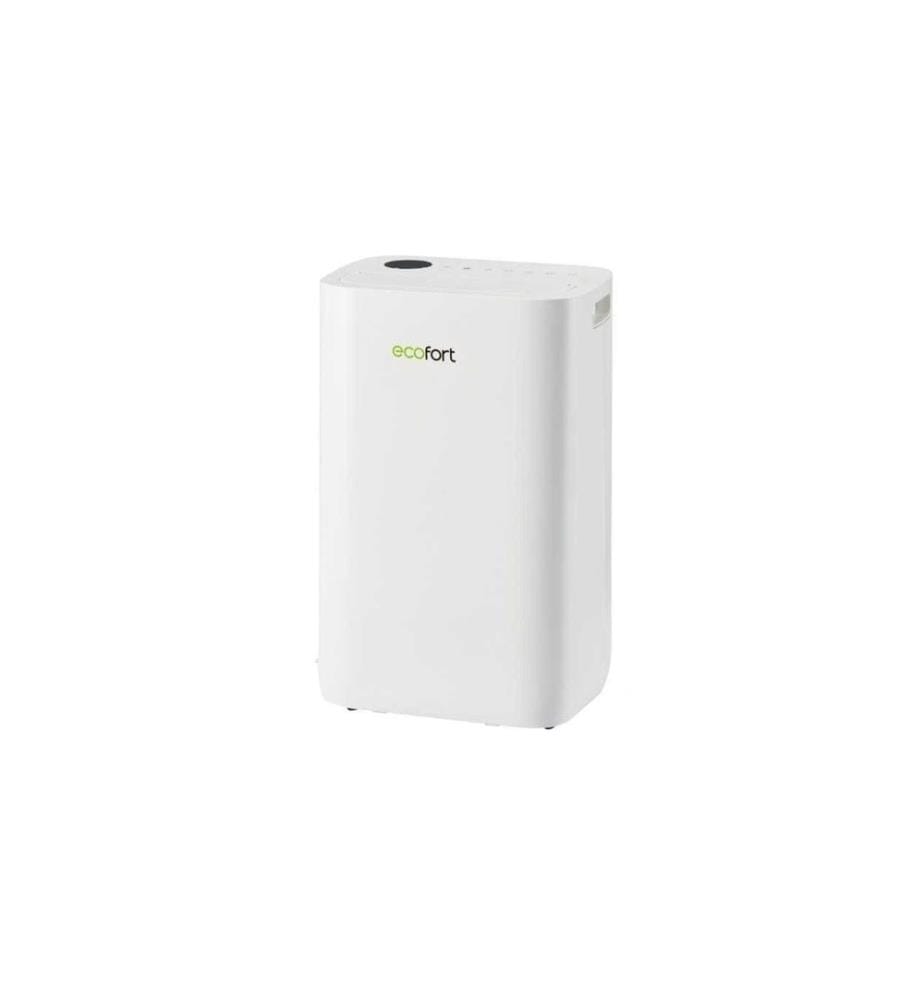 Ecofort - Déshumidificateur ecoQ DryAir 25L Complete 60 m²
