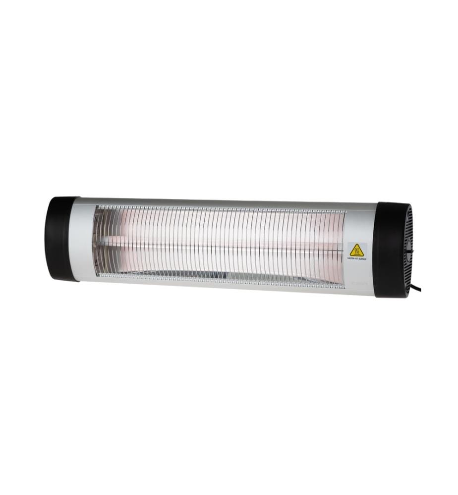 FURBER - Chauffage rayonnant Mandu 2000 W