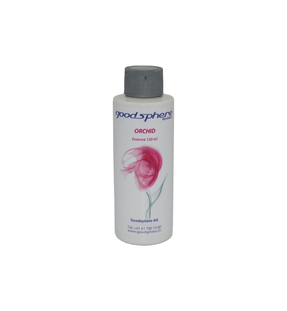 GOODSPHERE - Huile parfumée Orchidées 120 ml