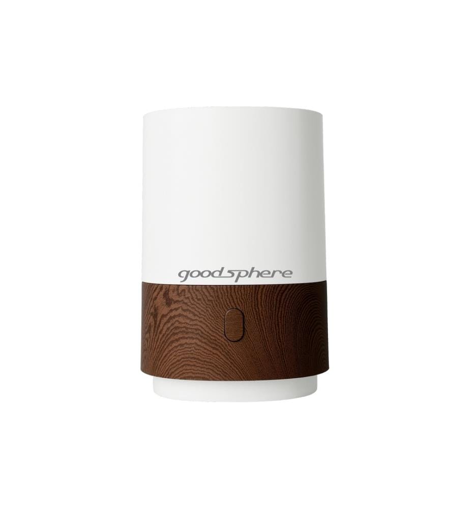 GOODSPHERE - Nébuliseur d'arômes Tiny 15 m²