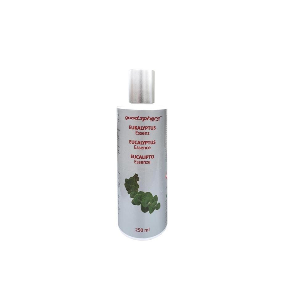 GOODSPHERE - Huile parfumée Eucalyptus 250 ml