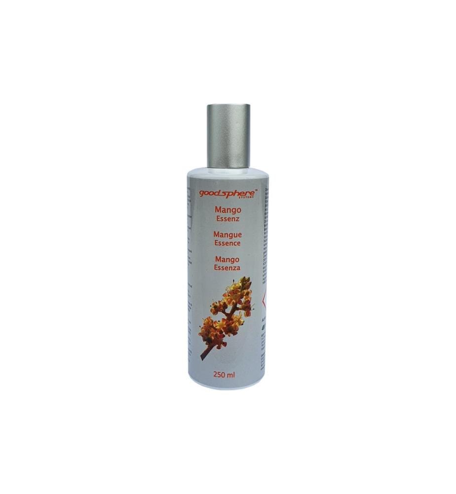 GOODSPHERE - Huile parfumée Mango 250 ml