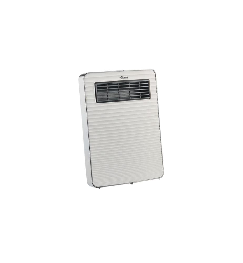 Koenig - Appareils de chauffage rapide Alassio Fino 2000 W