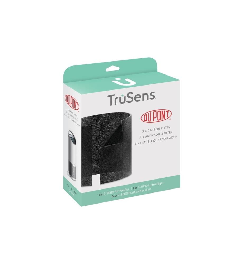 LEITZ TRUSENS - Filtre à charbon actif TruSens Z-3000 3 Pièce/s