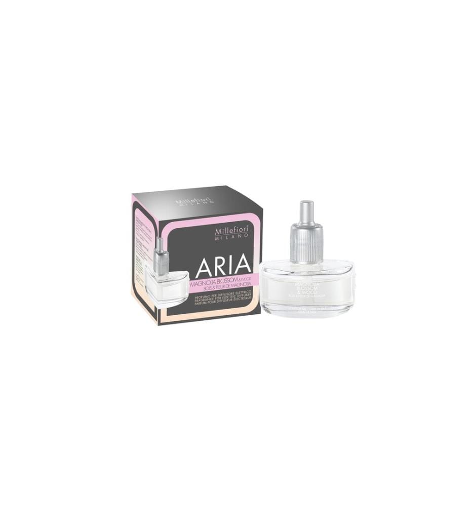 Millefiori - Huile parfumée Magnolia Blossom & Wood 1 Pièce/s