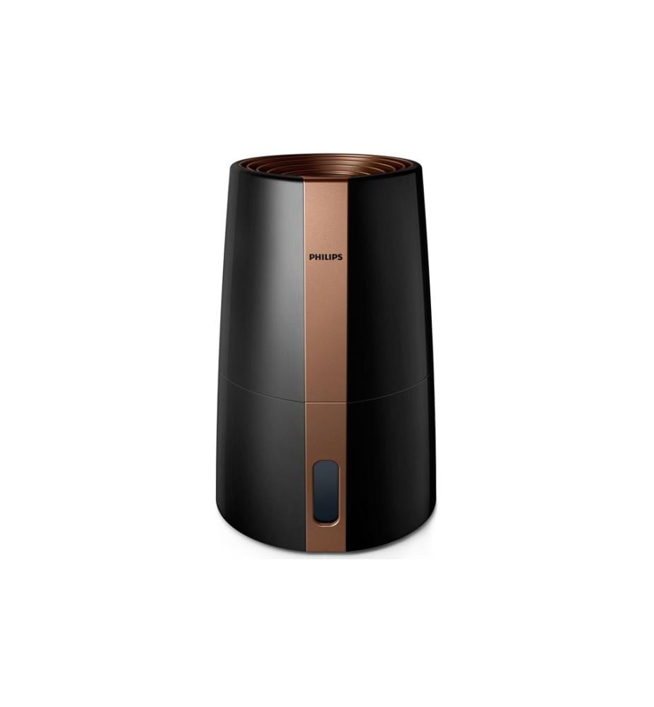PHILIPS - Humidificateur à air froid HU3918/10 45 m²