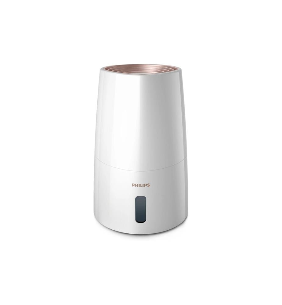 PHILIPS - Humidificateur HU3916/10 45 m²