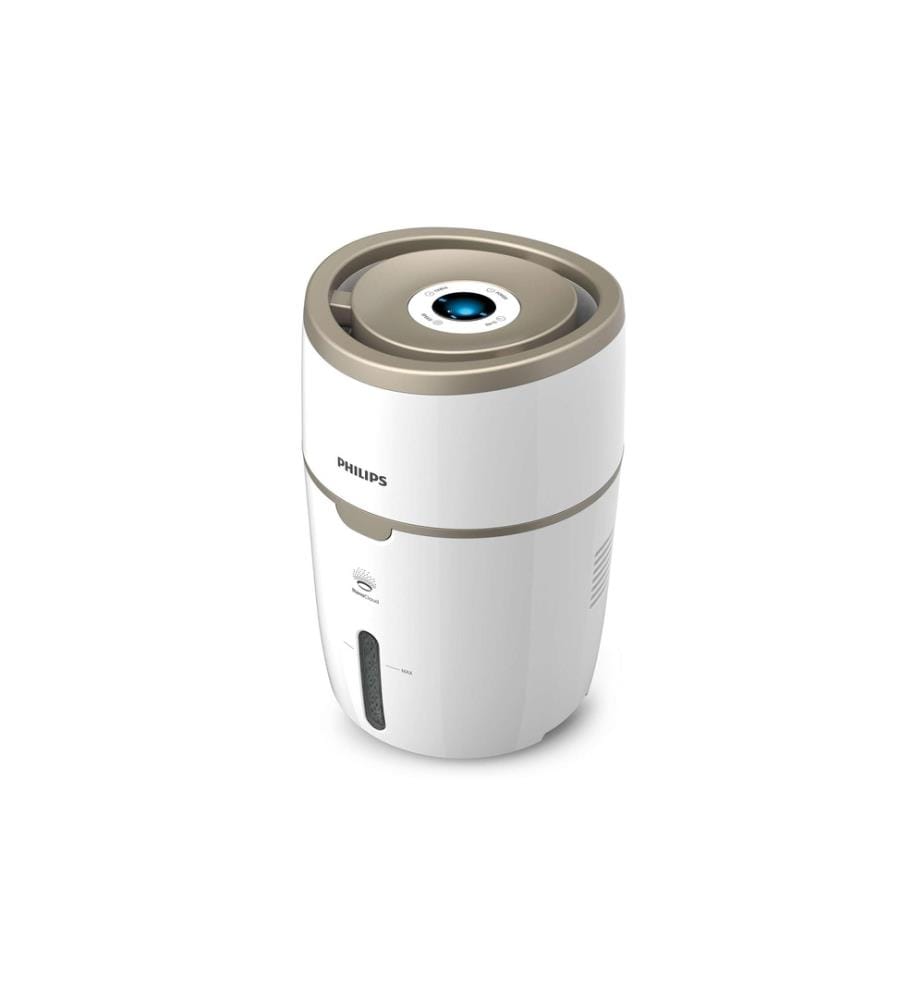 PHILIPS - Humidificateur HU4816/10 44 m²