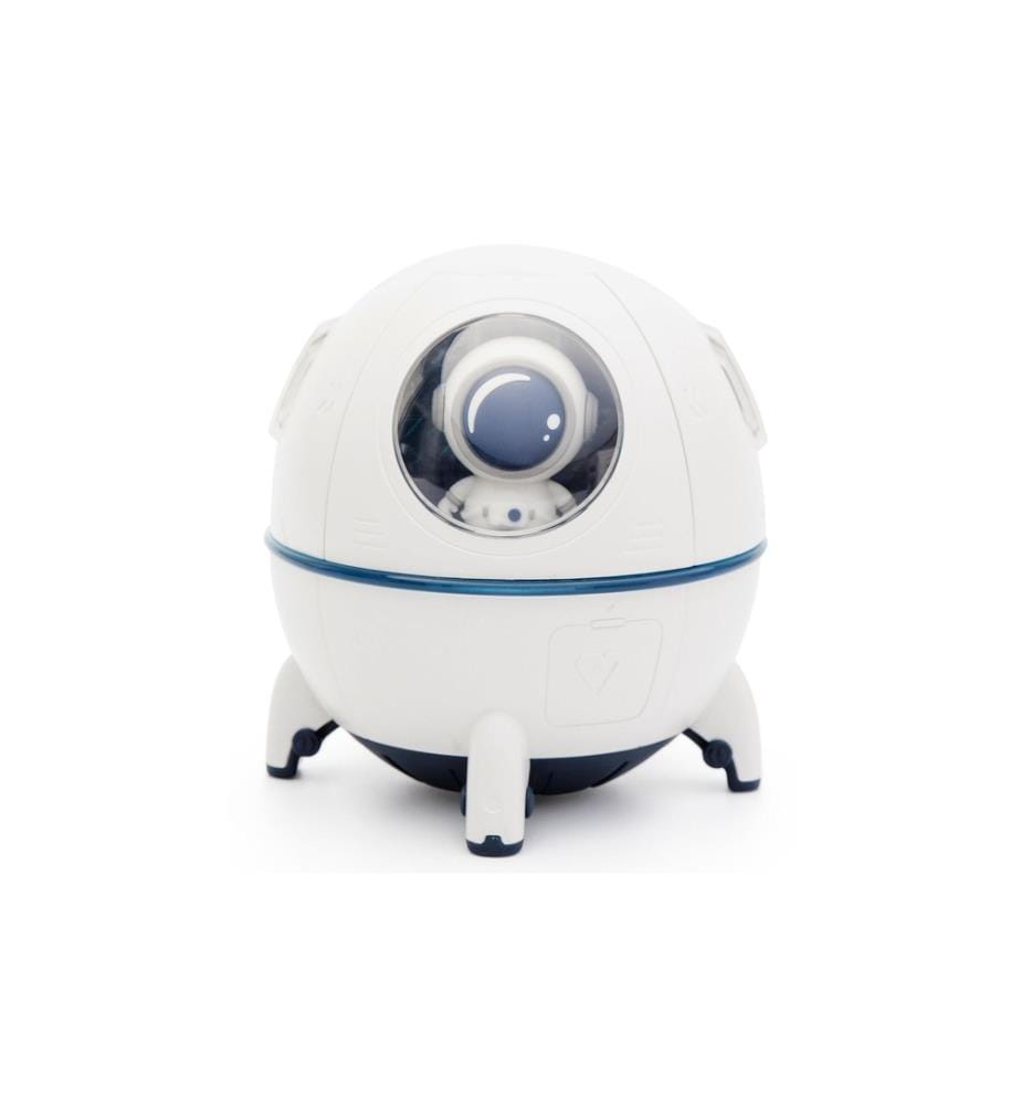RIO - Nébuliseur d'arômes Spaceship Explorer Weiss