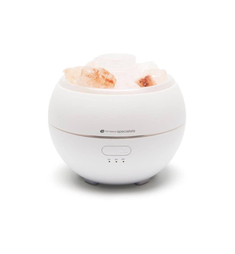 RIO - Nébuliseur d'arômes Himalayan Rock Salt