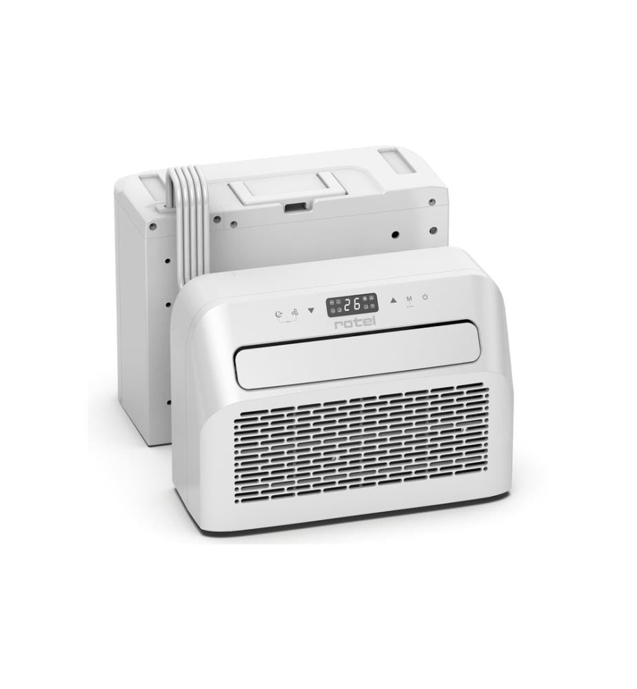 ROTEL - Climatiseur 7900CH 30 m³