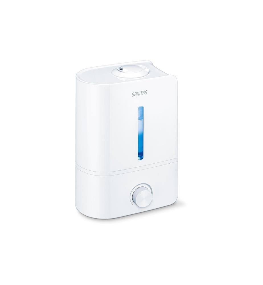 SANITAS - Humidificateur SLB 40 Blanc