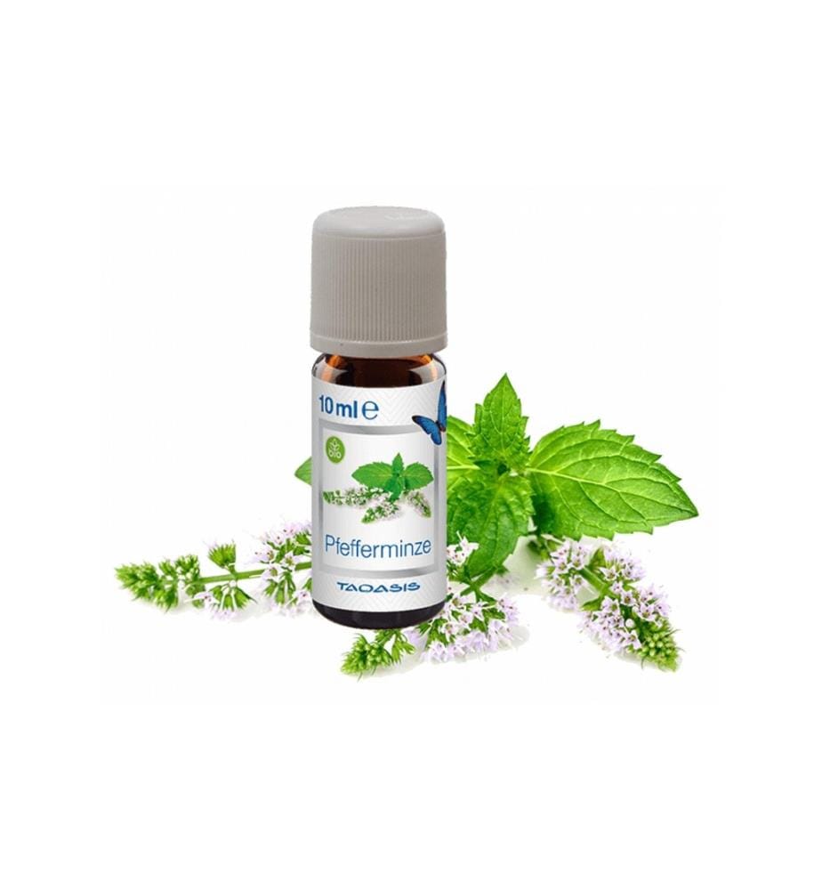 Venta Luftwäscher - Huile parfumée Menthe poivrée, 3 x 10 ml