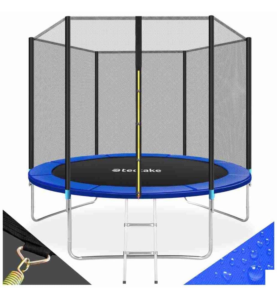 Trampoline modèle B - 305 cm