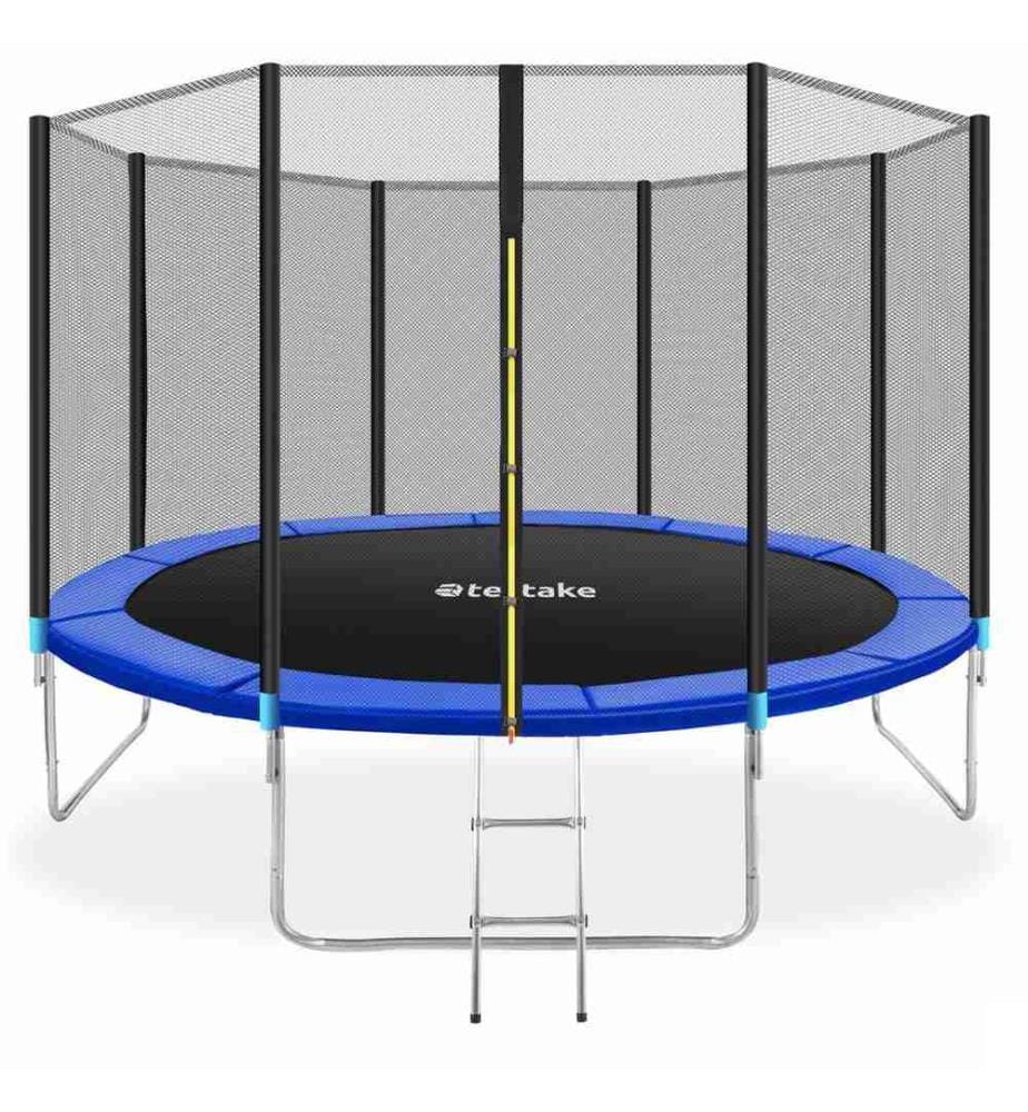 Trampoline modèle B - 396 cm