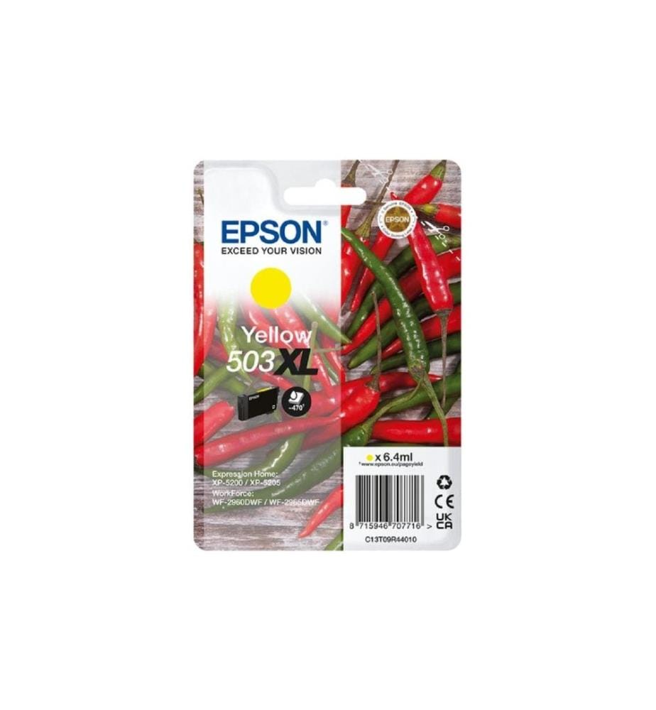 EPSON - Encre N° 503XL / C13T09R44010 Yellow