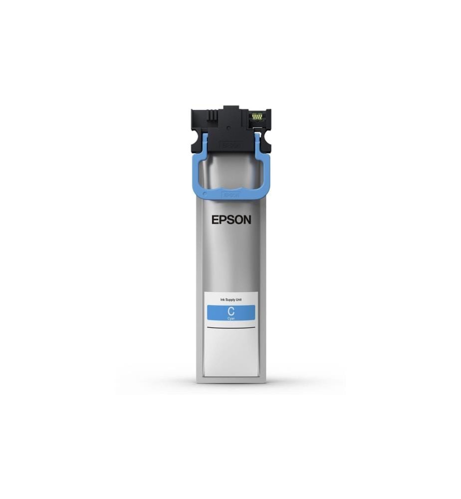 EPSON - Encre C13T11C240 Cyan