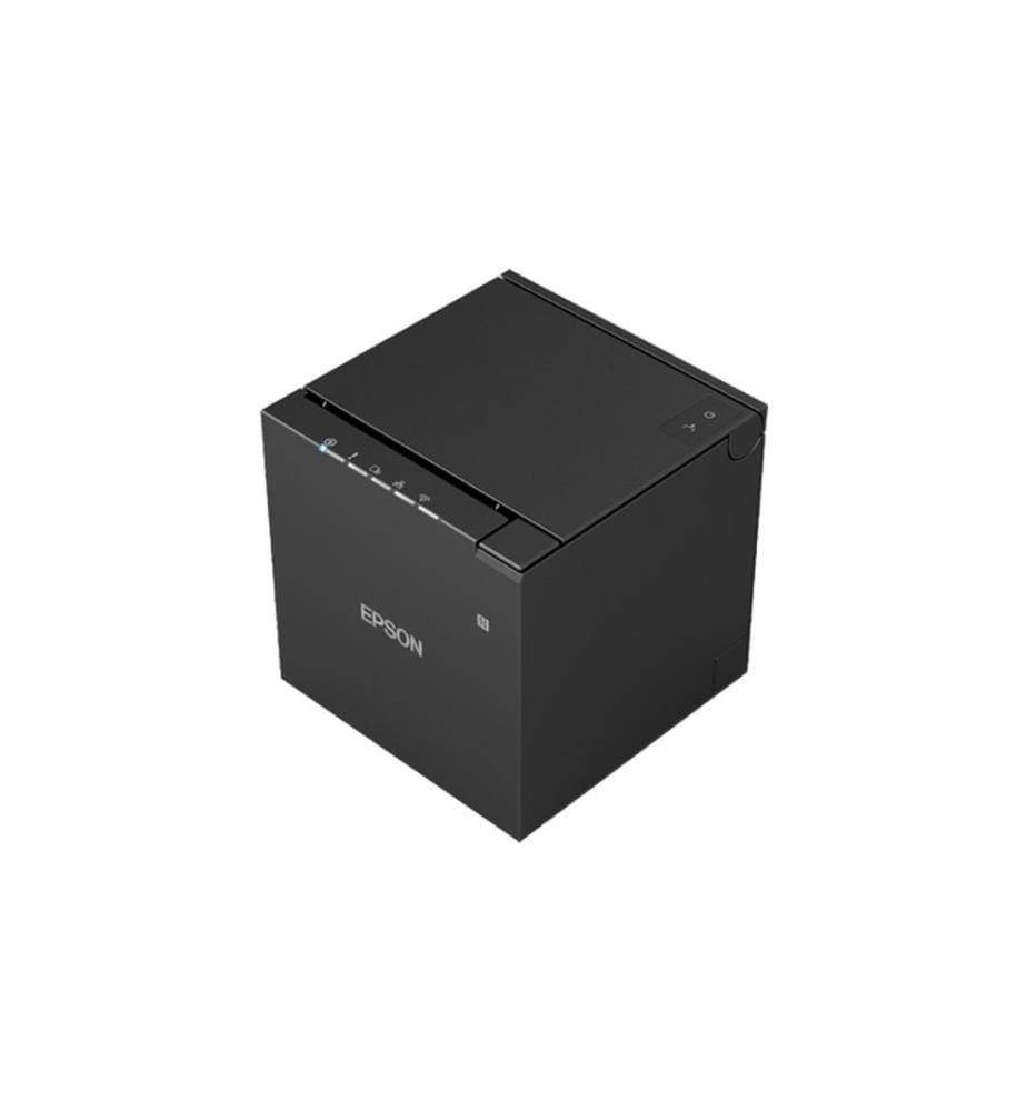 EPSON - Imprimante thermique TM-M30III – LAN/USB Noir