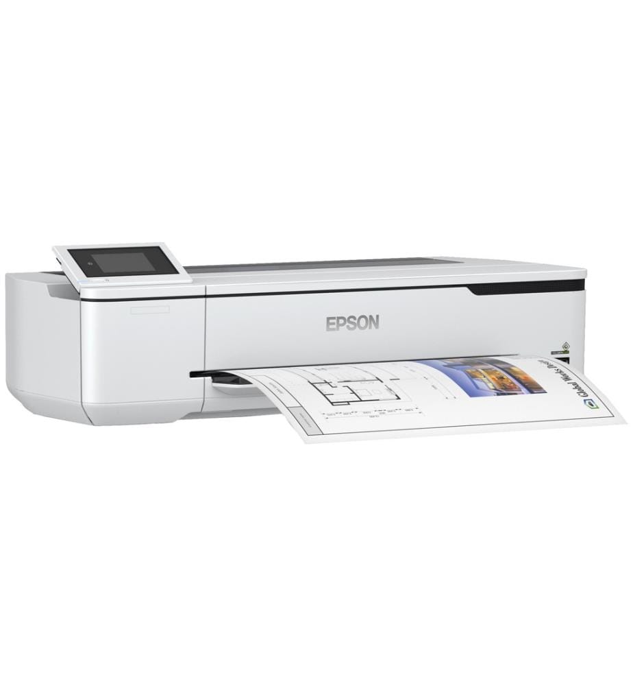EPSON - Imprimante grand format SureColor SC-T3100N 24