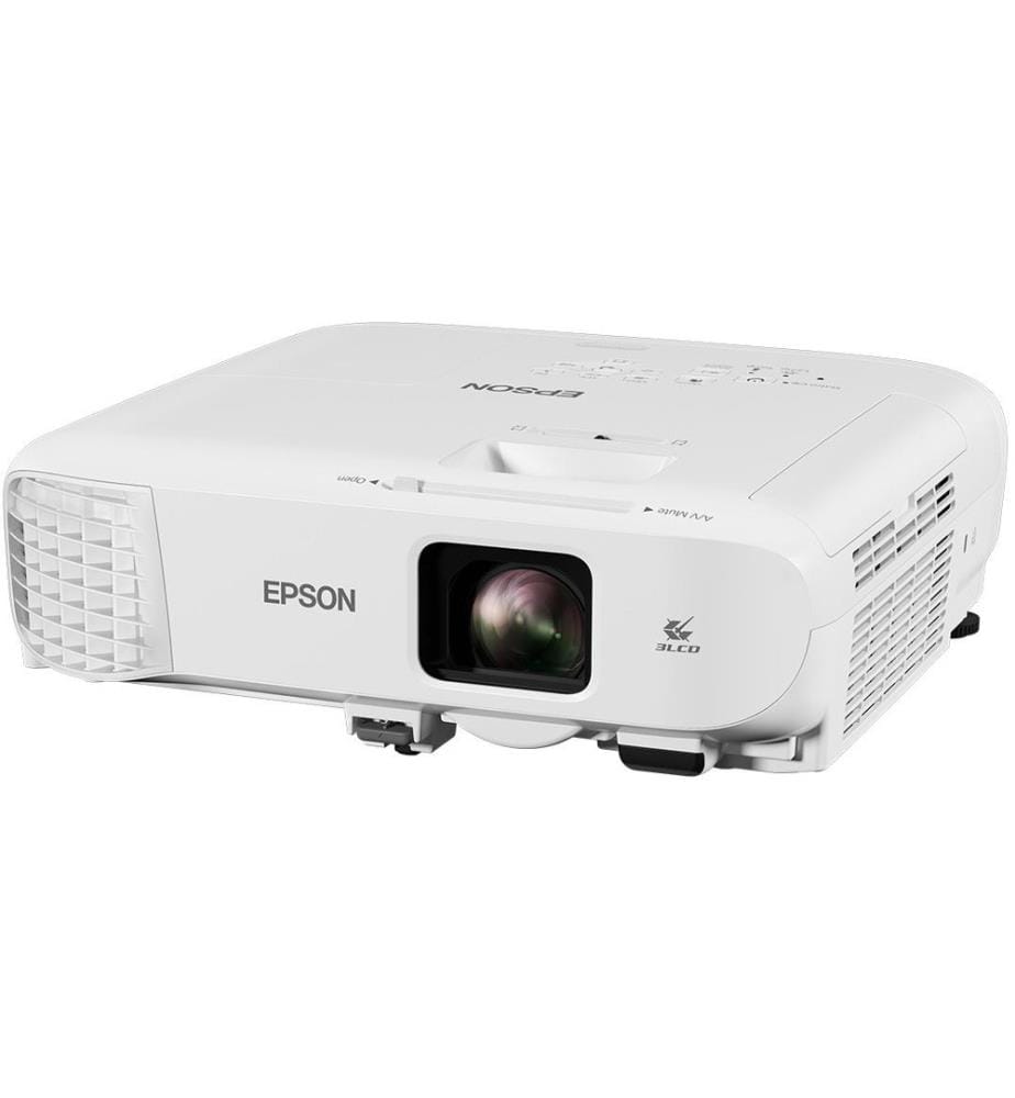 EPSON - Projecteur EB-X49