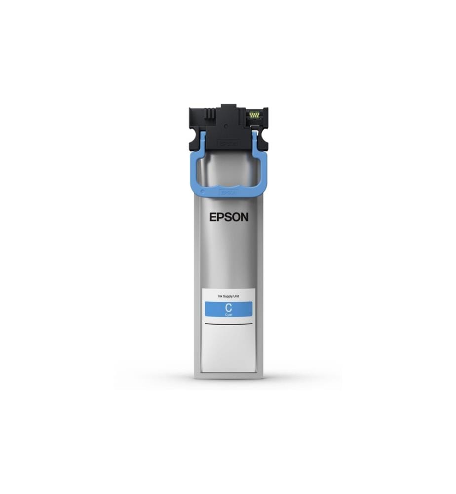 EPSON - Encre XL C13T11D240 Cyan