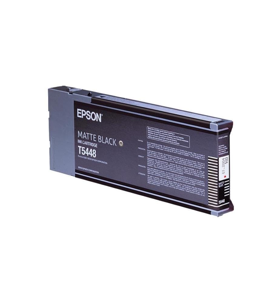 EPSON - Encre C13T614800 Matte Black