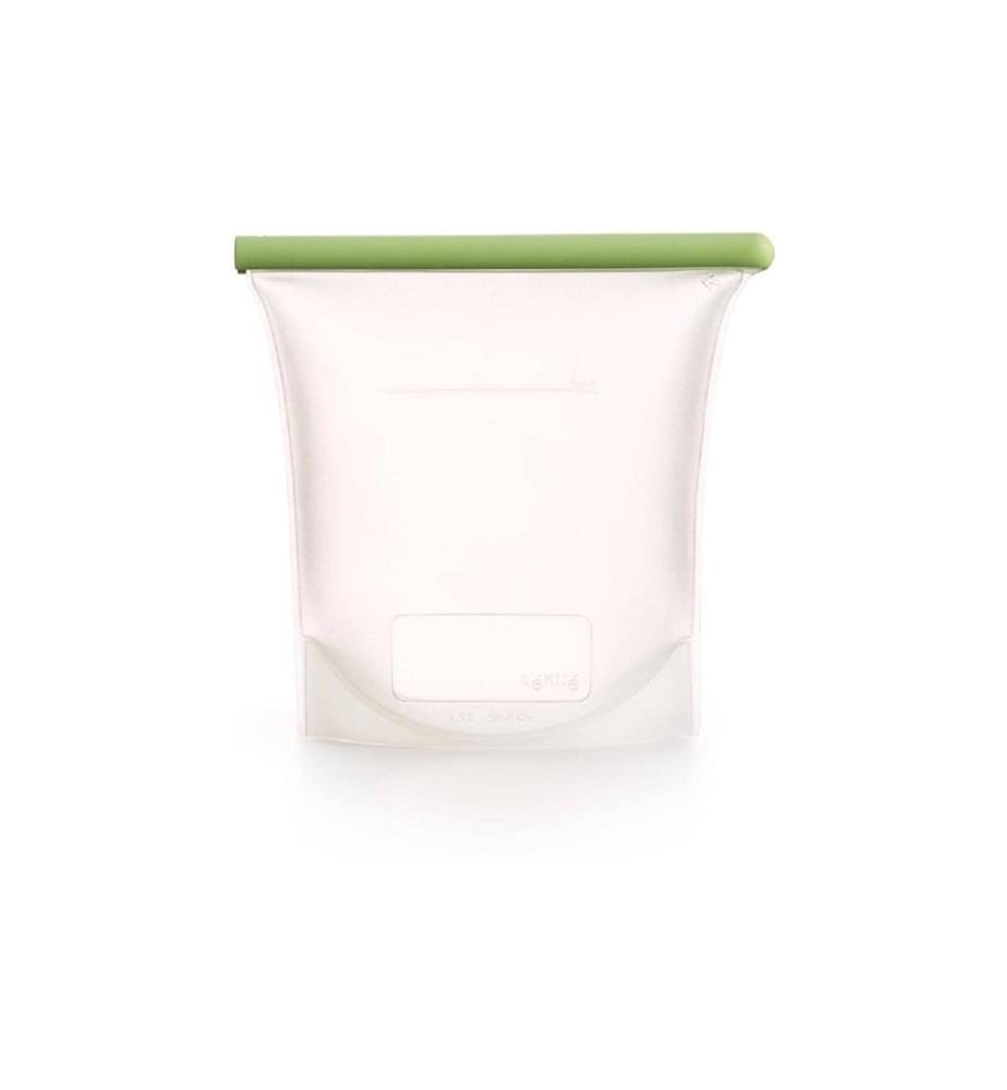 Lékué - Sachets fraîcheur 1.5 l