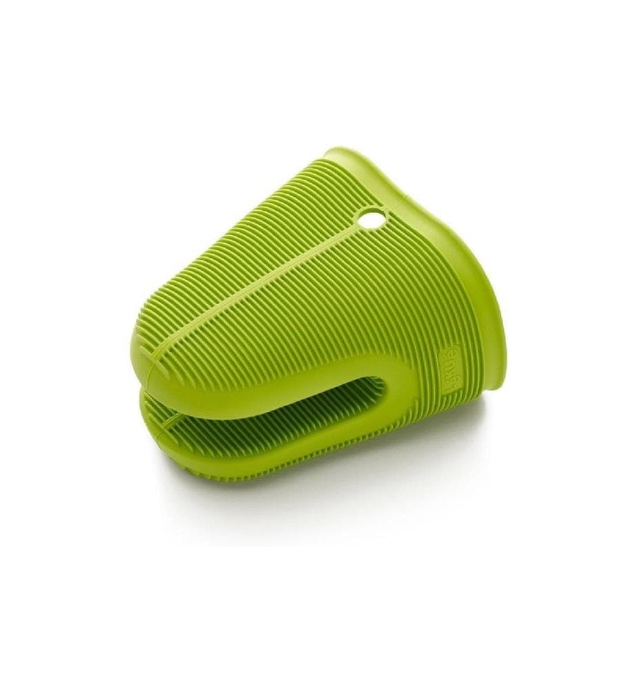 Lékué - Gant pour la cuisine silicone, vert