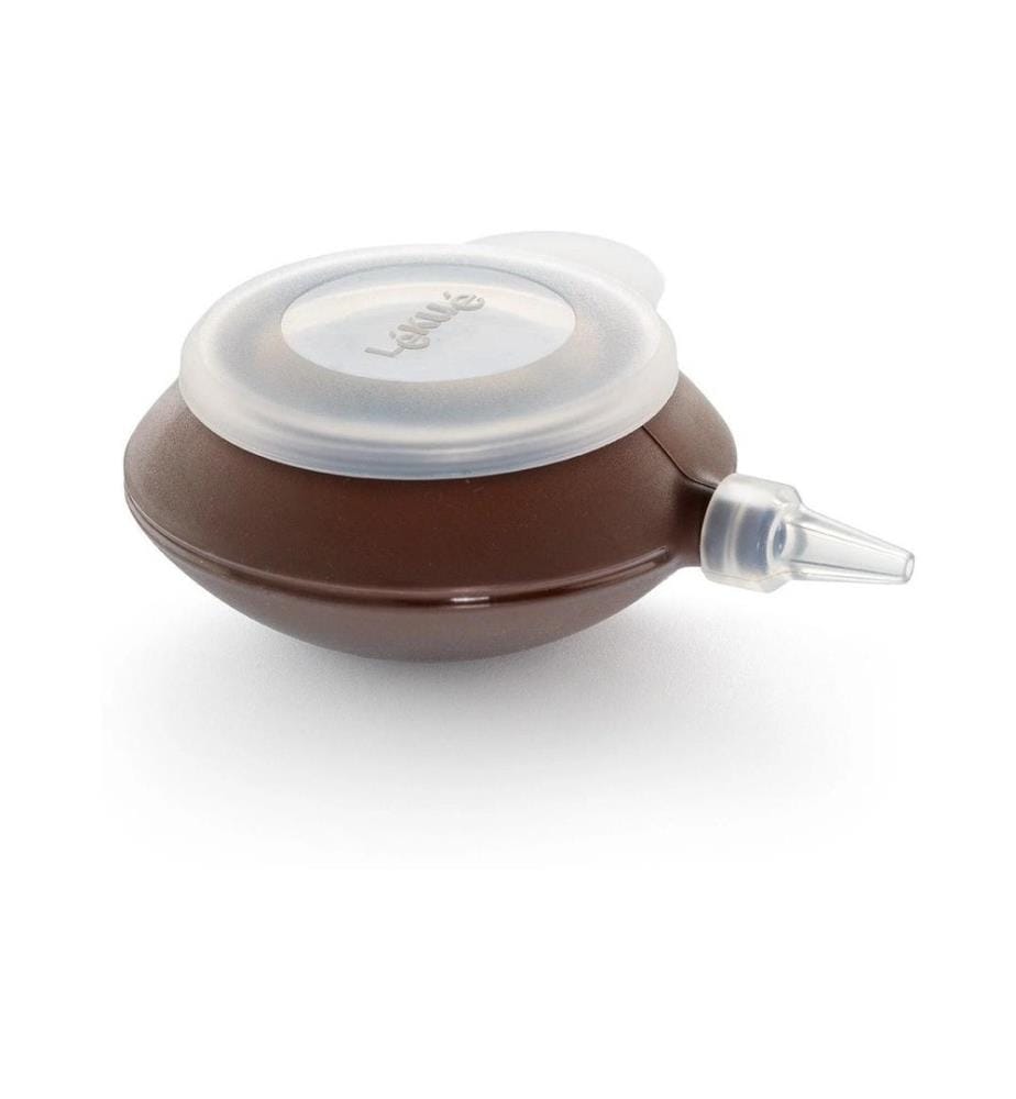 Lékué - Poche à douilles Dekomax, Silicone