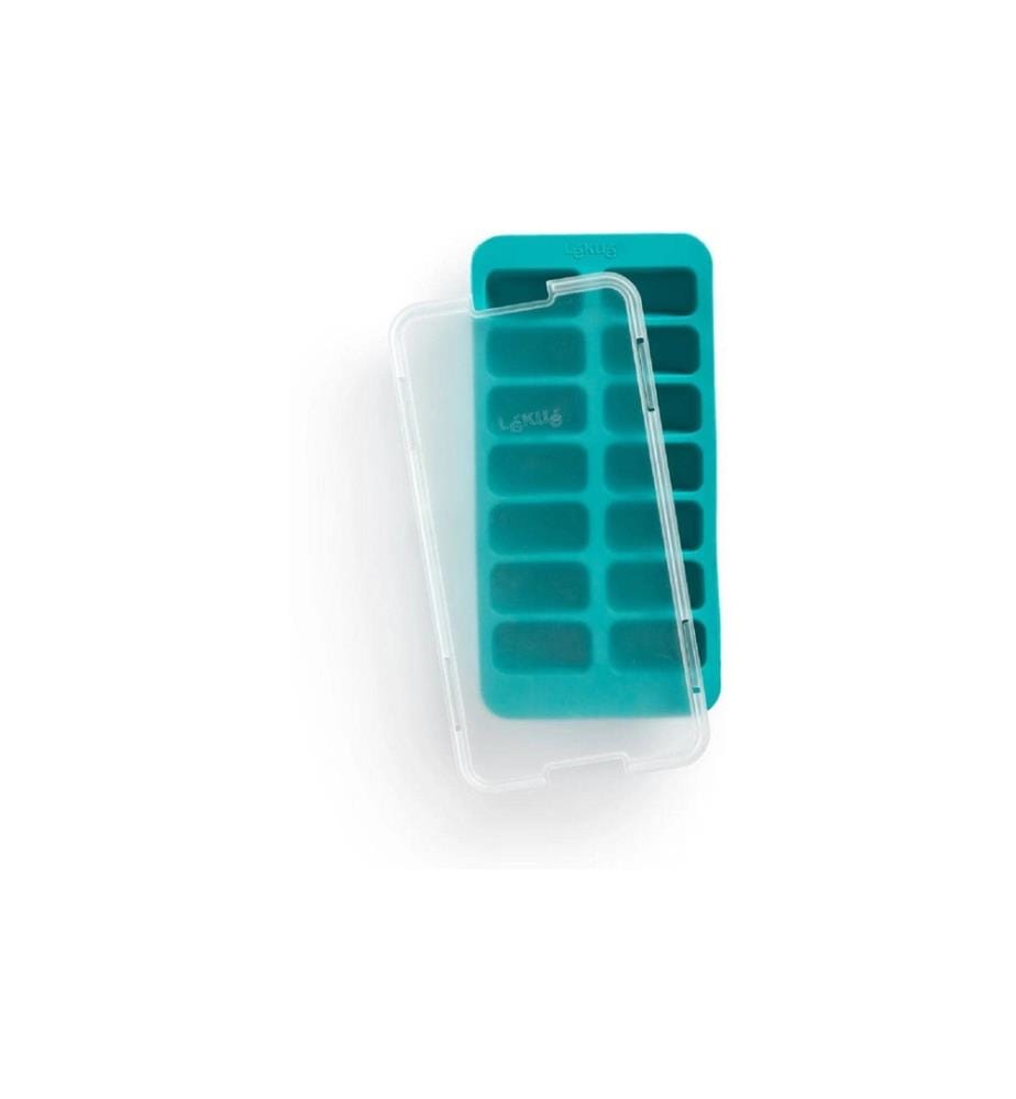 Lékué - Moule à glaçon Turquoise