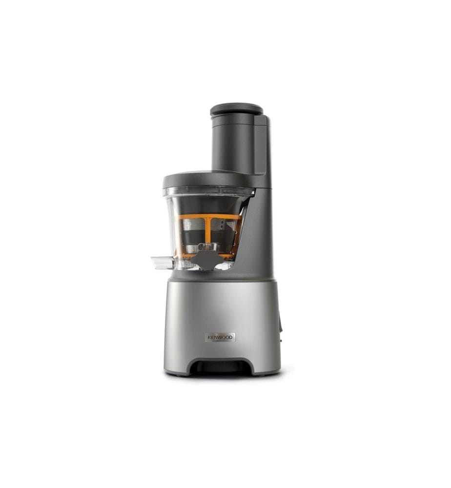 KENWOOD - Centrifugeuse 230 watts, 600 ml, Noir/Argenté