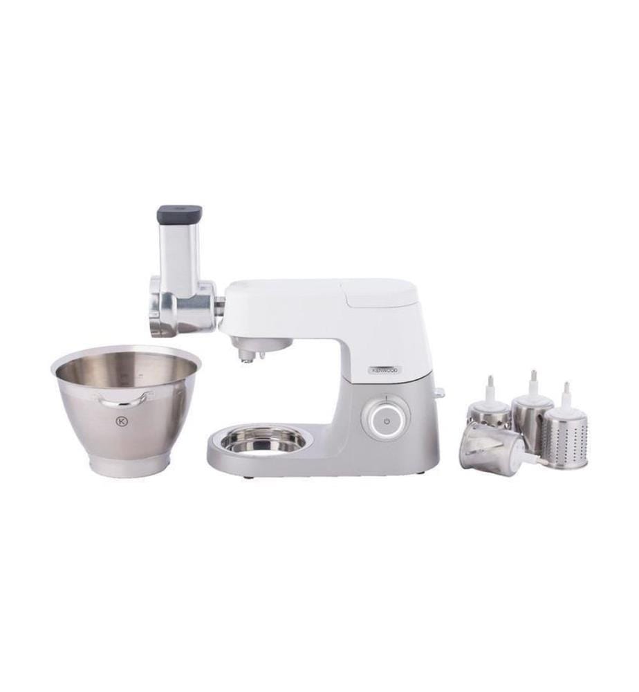 KENWOOD - Râpe à légume KAX643ME