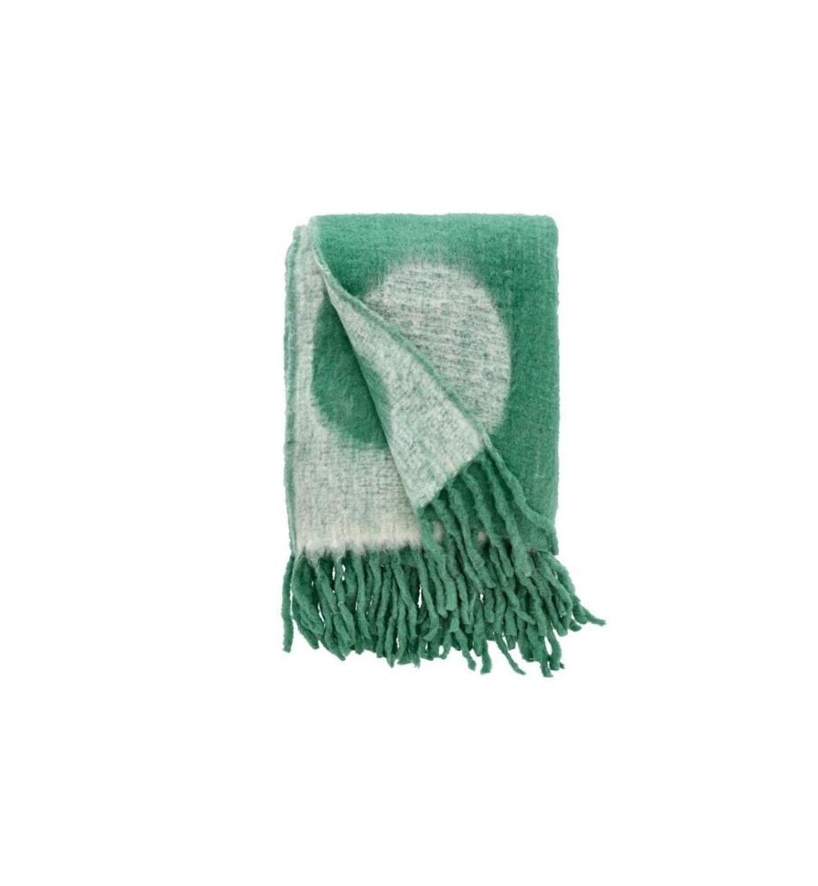 VILLA COLLECTION - Couverture Styles Vert