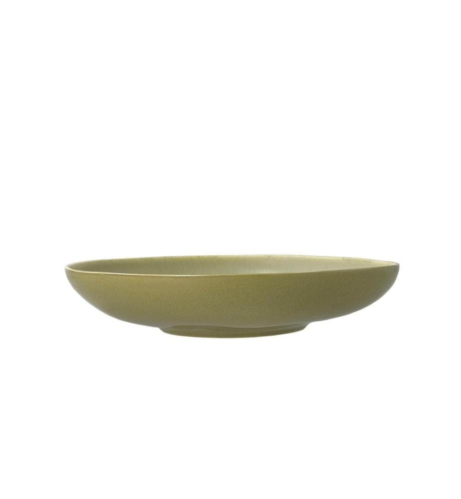 VILLA COLLECTION - Saladier Shoku 28 cm, 1 Pièce/s, Vert