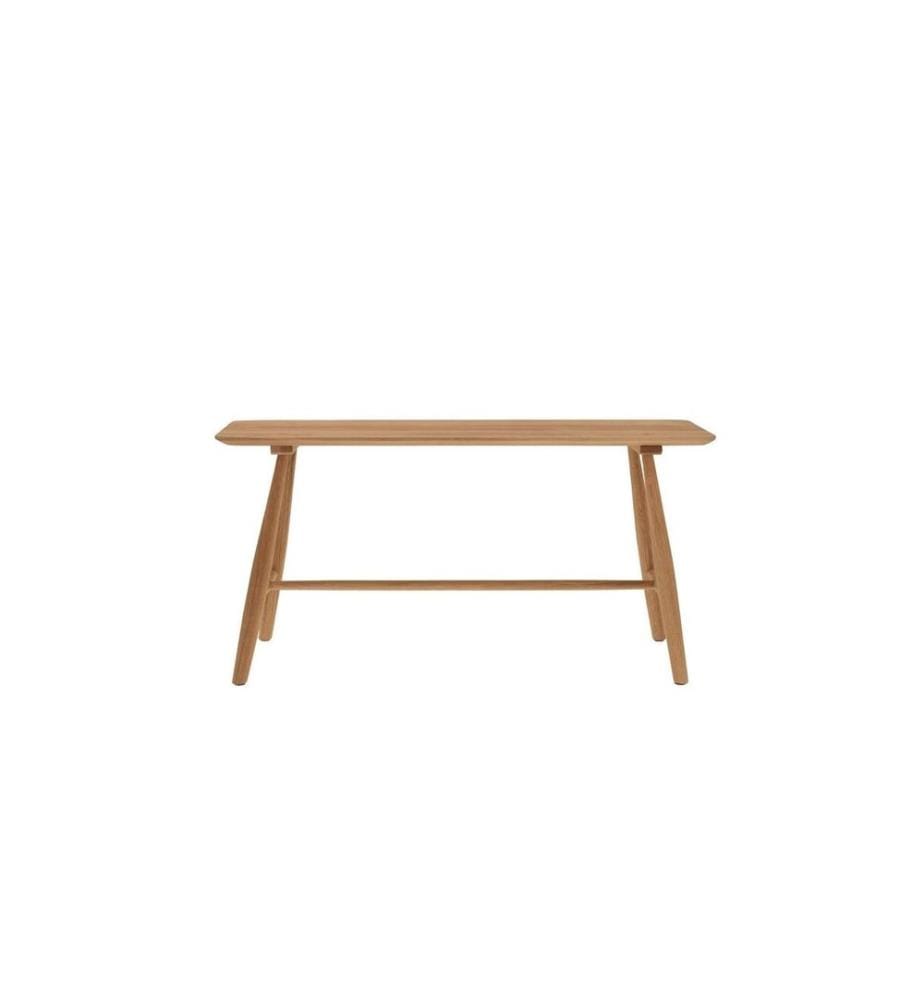 VILLA COLLECTION - Banc 90 x 28 cm, Nature