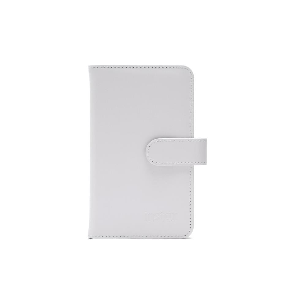 FUJIFILM - Album photo Instax Mini 12 Blanc