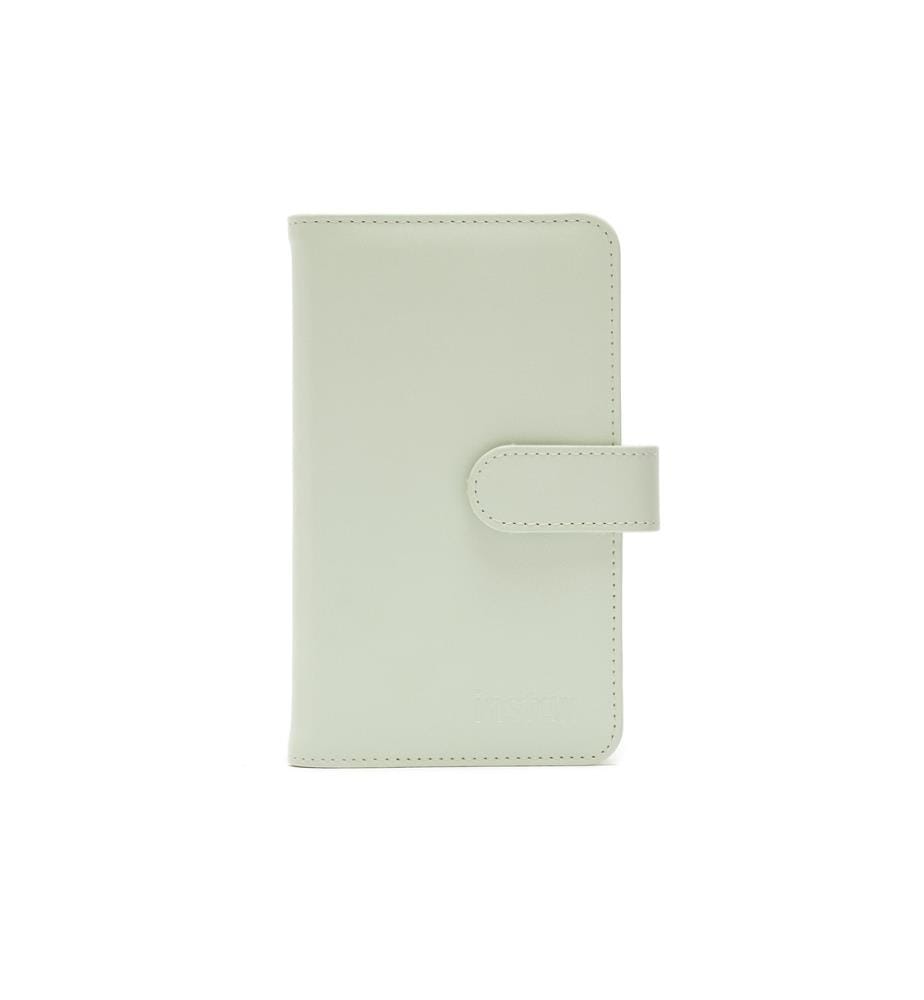 FUJIFILM - Album photo Instax Mini 12 Vert