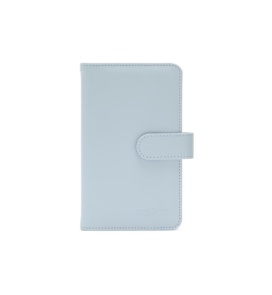 FUJIFILM - Album photo Instax Mini 12 Bleu