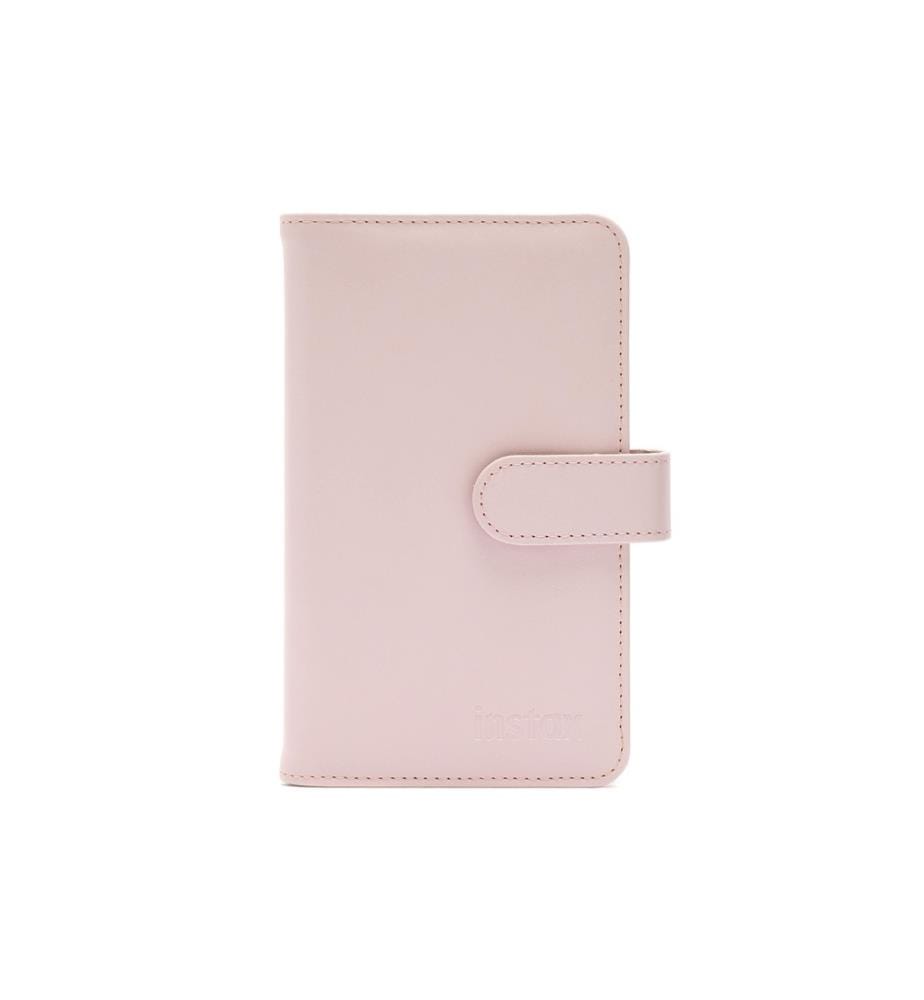 FUJIFILM - Album photo Instax Mini 12 Rose