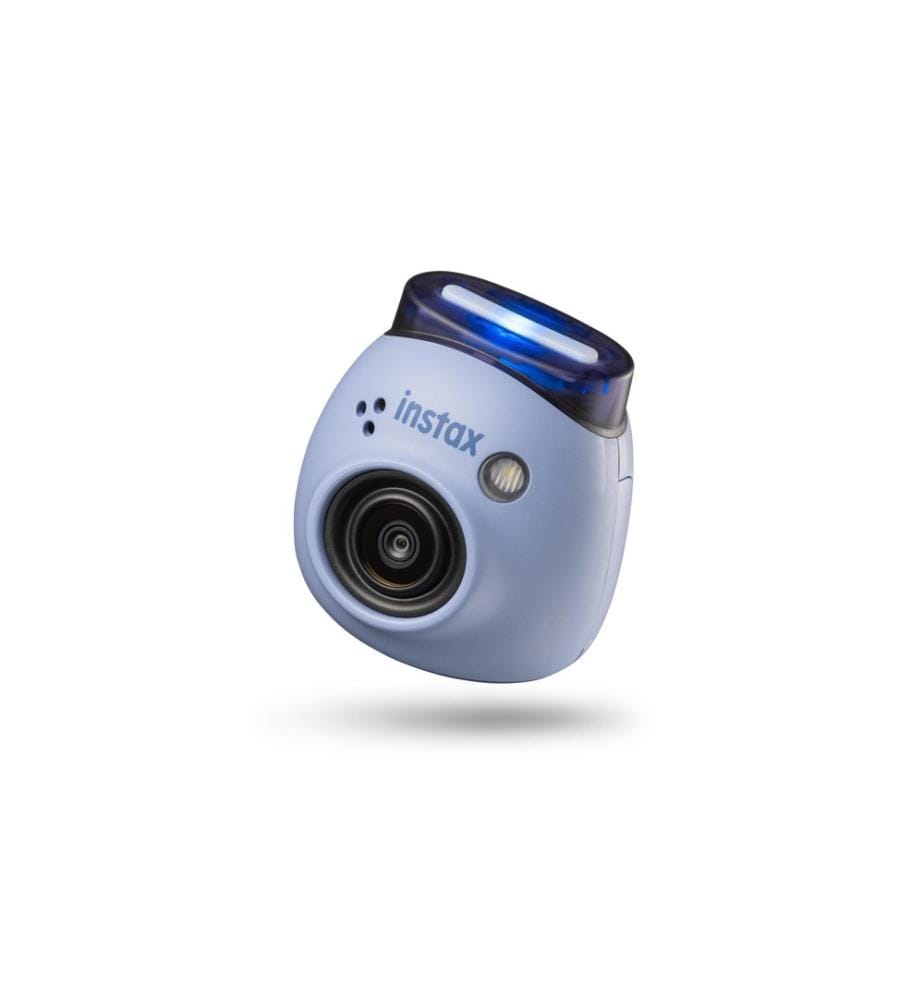 FUJIFILM - Appareil photo Instax Pal Bleu