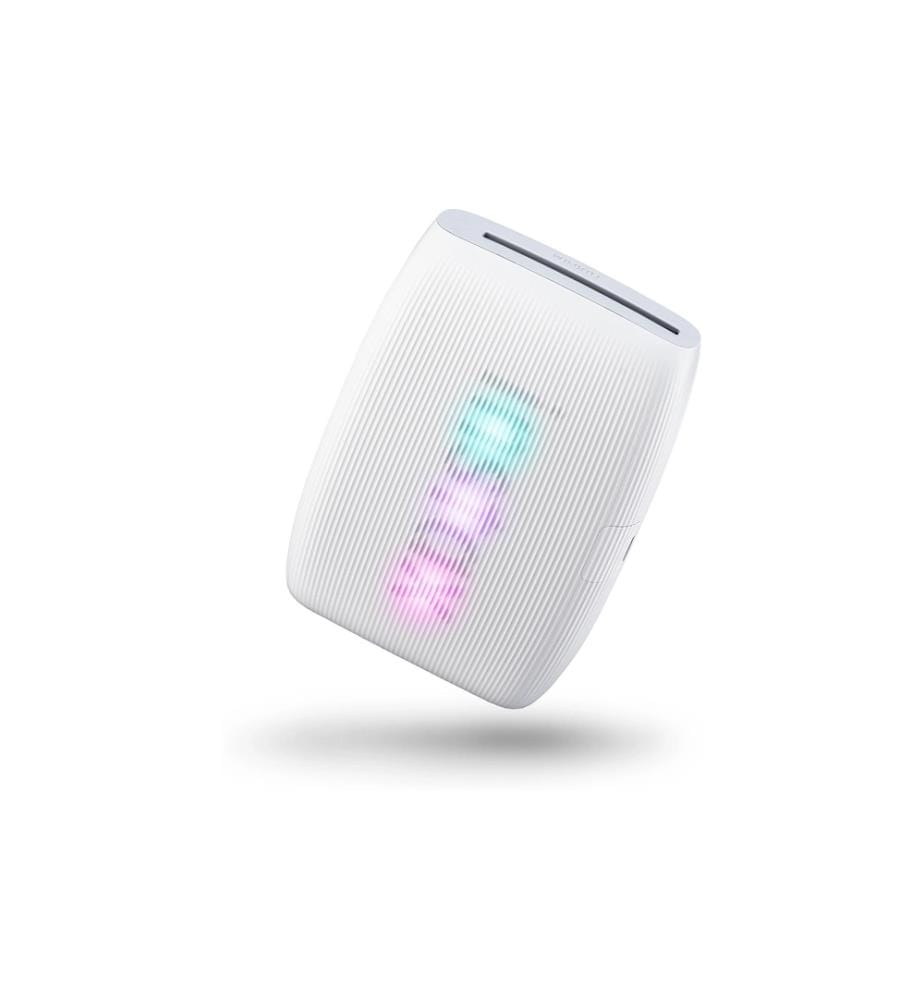 FUJIFILM - Imprimante mobile mini Link 3 Blanc