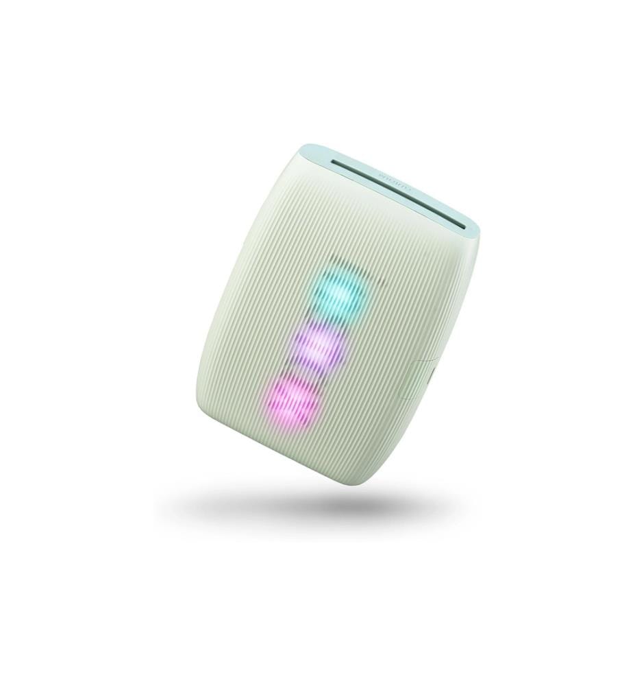 FUJIFILM - Imprimante mobile mini Link 3 Vert