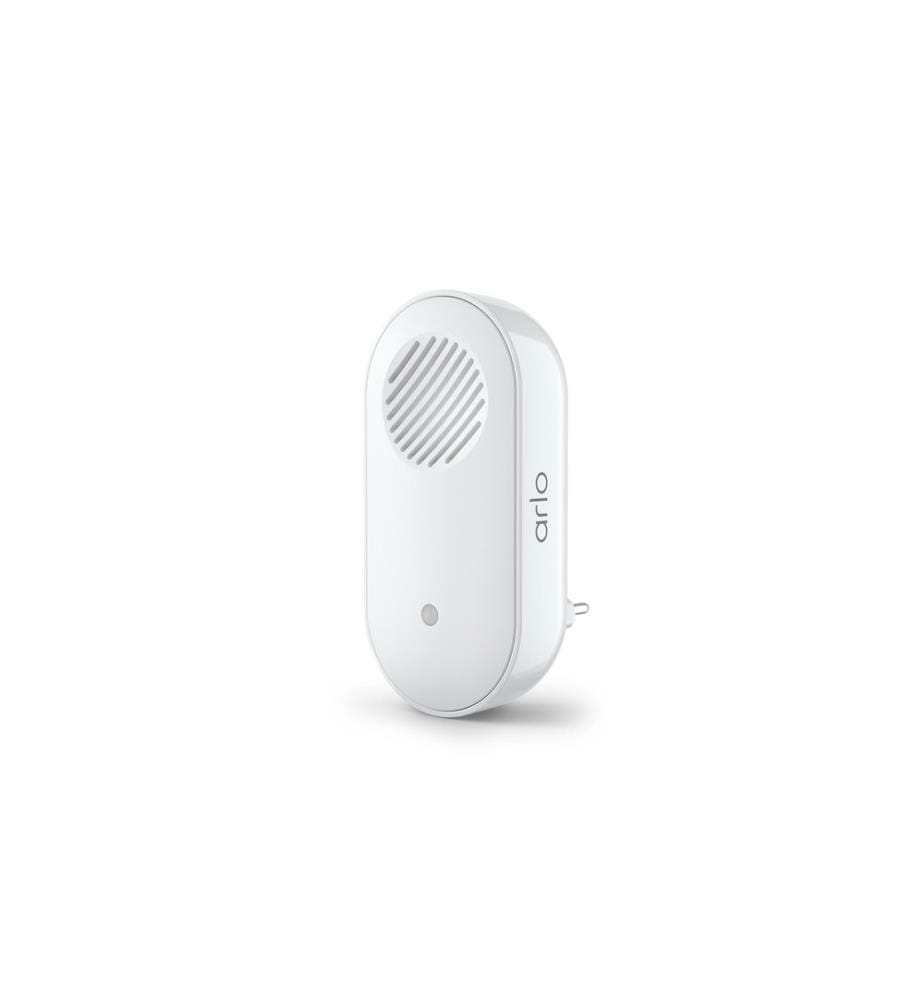 Arlo - Carillon de porte Chime 2 AC2001-100PES 0 dB, 0 m, Blanc