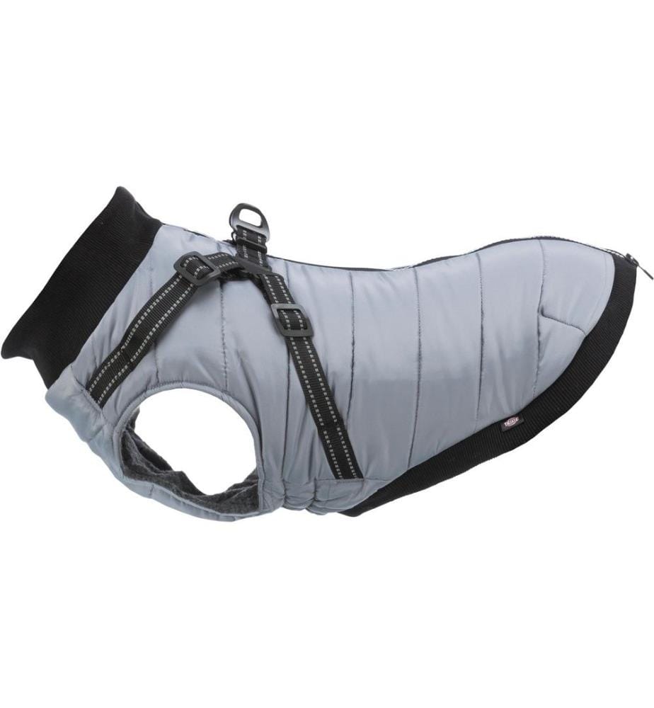 TRIXIE - Manteau à vaisselle Pontis, S - , Gris