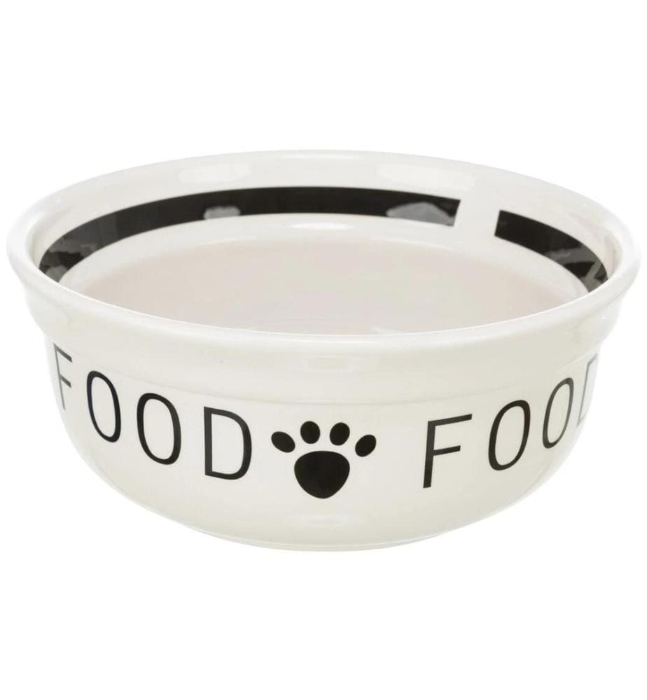 TRIXIE - Écuelle «Food» 0.6 l