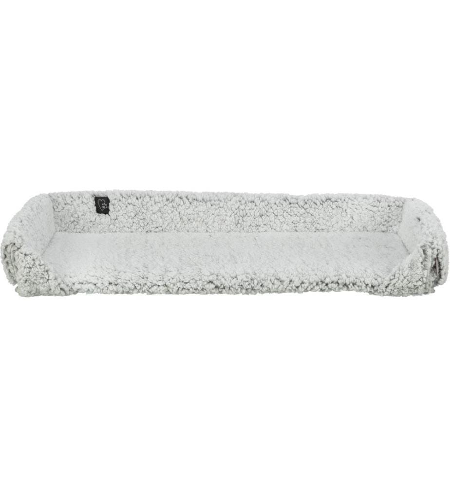 TRIXIE - Coussin pour chat Appui de fenêtre Calida 60 cm x 25 cm