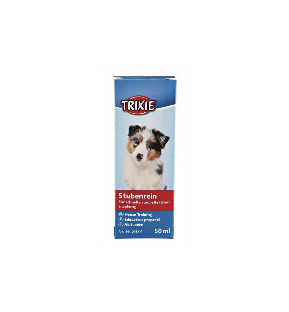TRIXIE - Élevage Propre, 50 ml