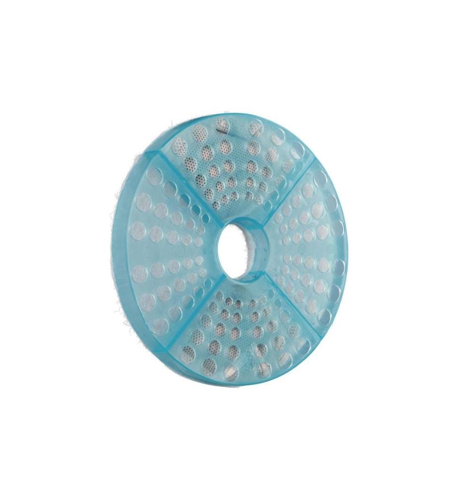 TRIXIE - Filtre de remplacement pour Bubble Steam, 2 pièces