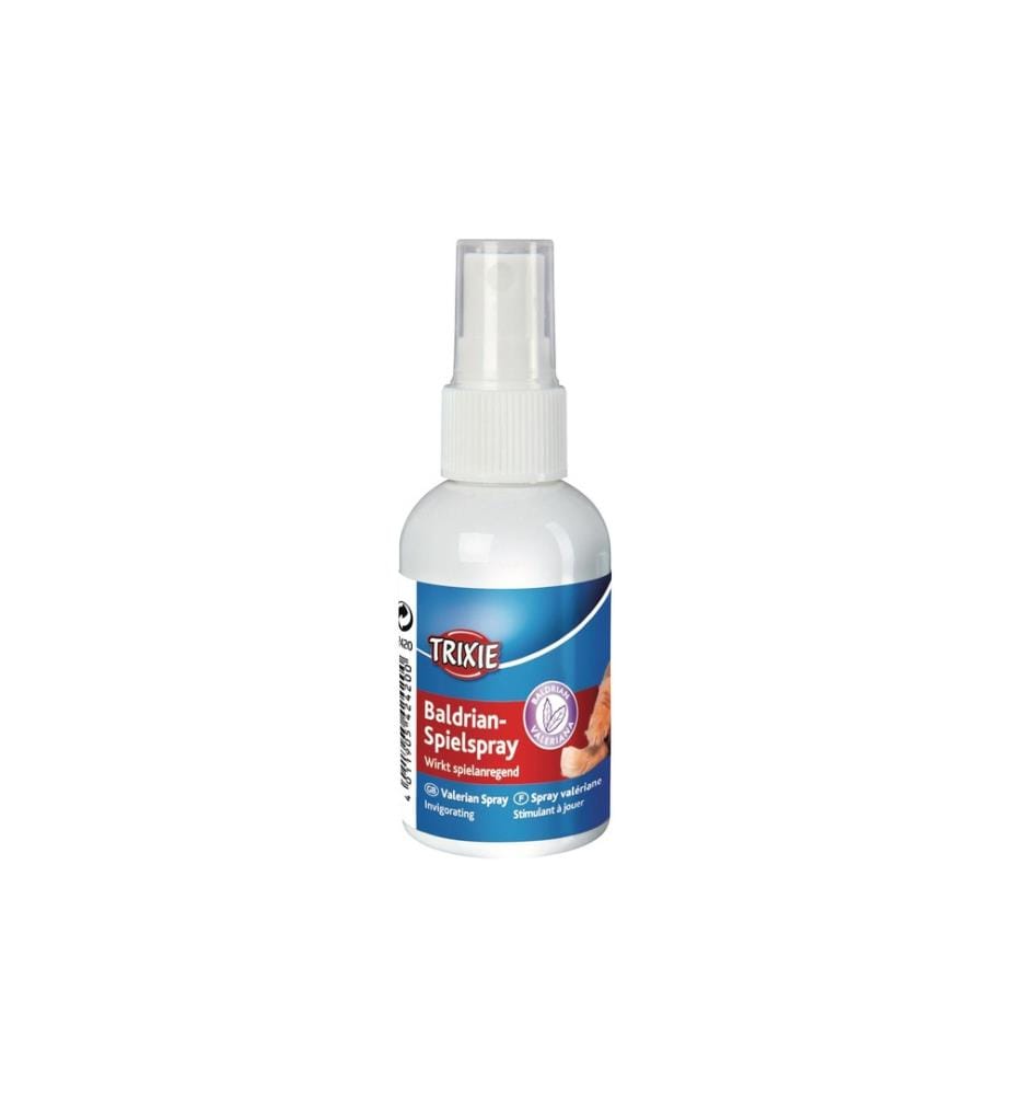 TRIXIE - Spray à la valériane 50 ml