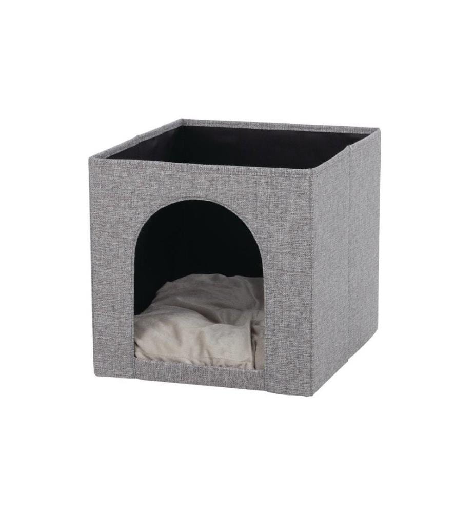 TRIXIE - Niche douillette Ella 37 x 33 x 33 cm